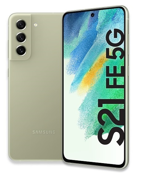 Galaxy S21 FE 5G 256GB