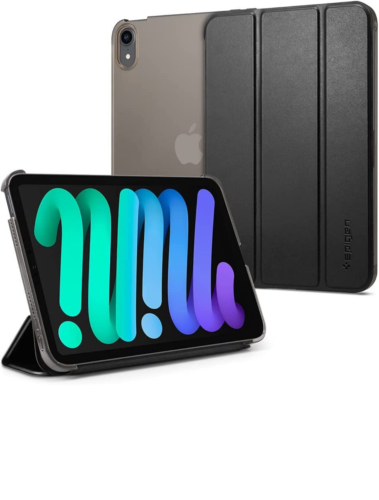 Spigen Smart Fold | iPad Mini 6