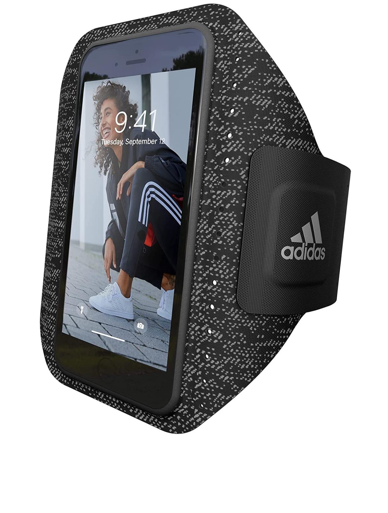 Adidas Sport Armband