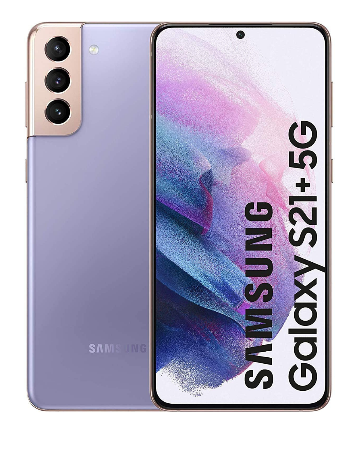 Galaxy S21+ 5G 256GB