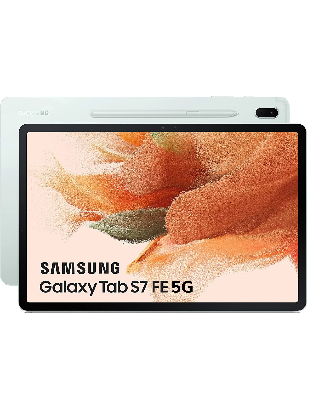 Galaxy Tab S7 FE 5G 64GB