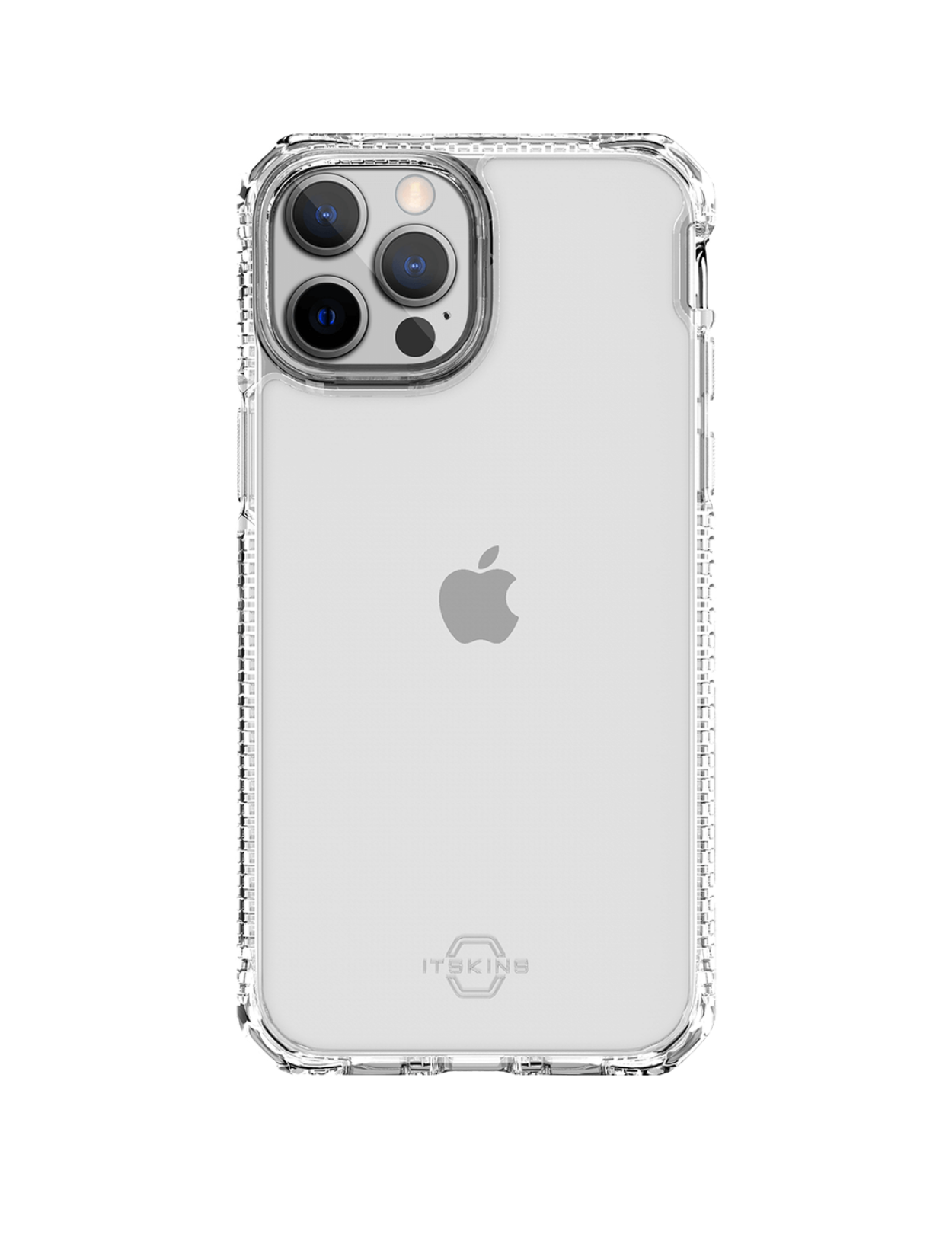 ITSKINS Hybrid Clear | iPhone 13 Pro