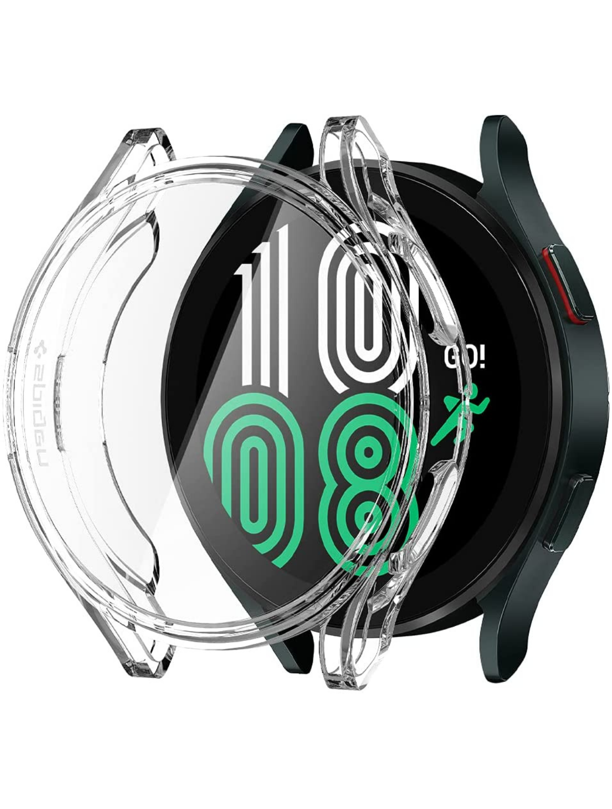 Spigen Ultra Hybrid | Galaxy Watch 44mm