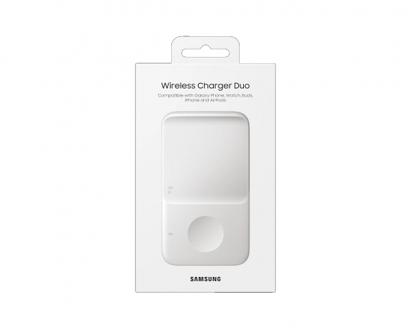 Samsung Wireless Charger Duo | VMCS | Mobile & Electronic Products Singapore