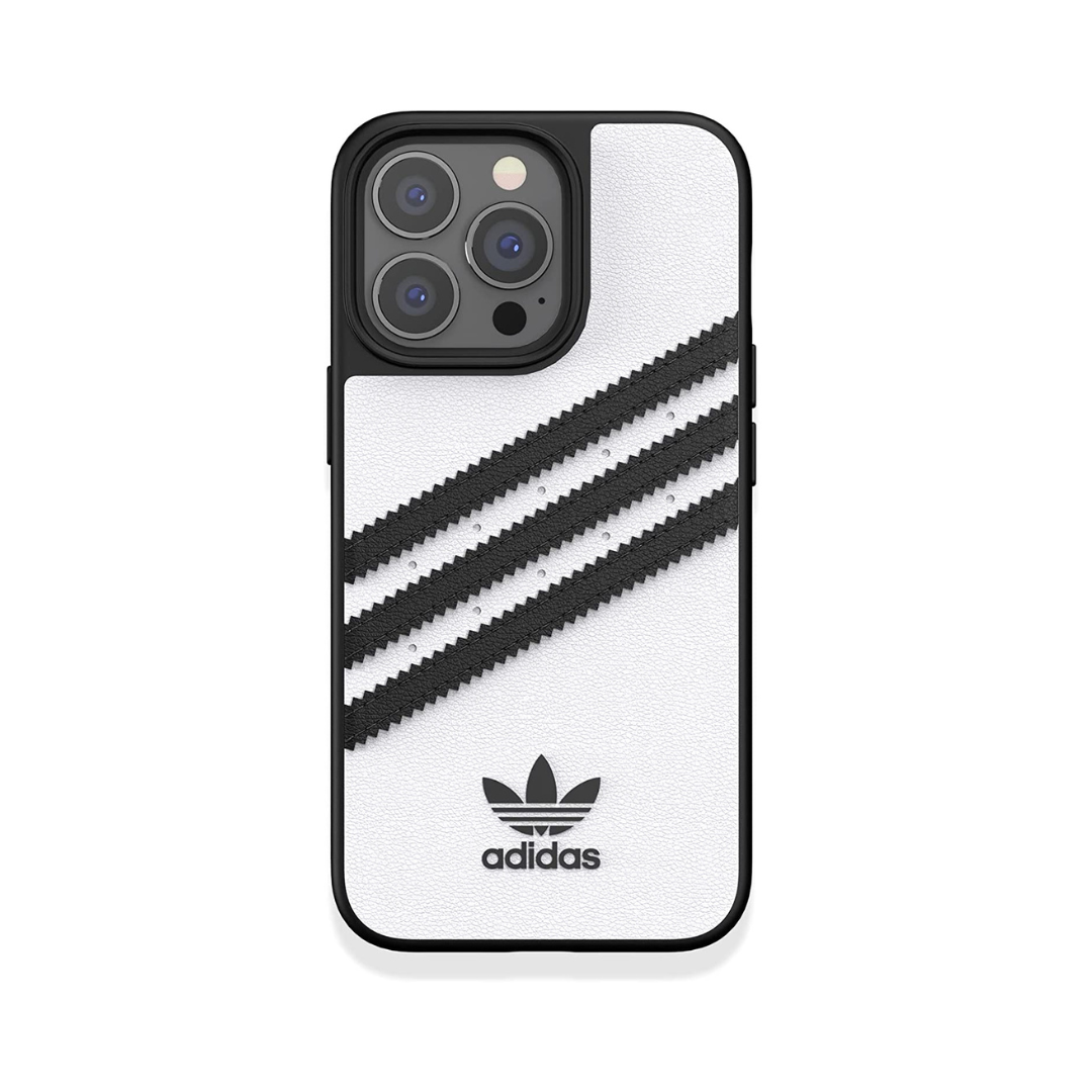 Adidas 3-Stripes Snap Case | iPhone 13 Pro