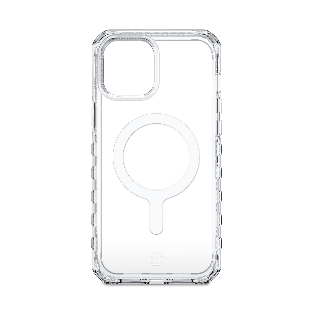 ITSKINS Supreme MagClear Case | iPhone 13