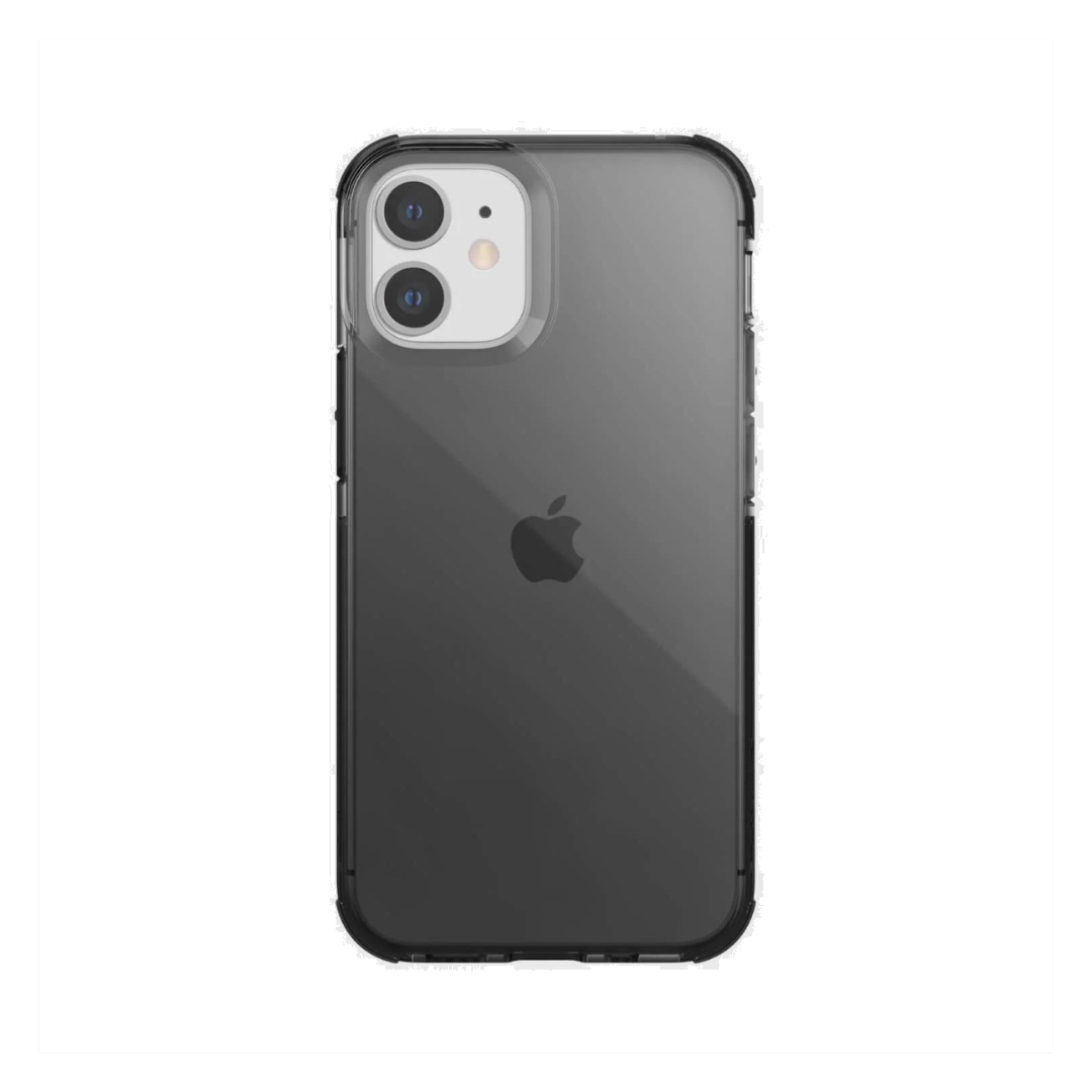 Raptic Clear | iPhone 12 Mini