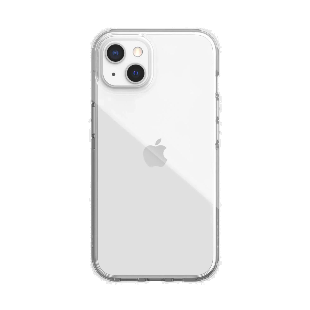 Raptic Clear Case | iPhone 13