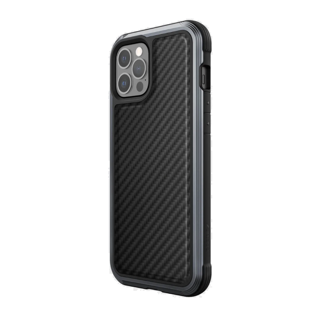 Raptic Lux  | iPhone 12 Pro Max