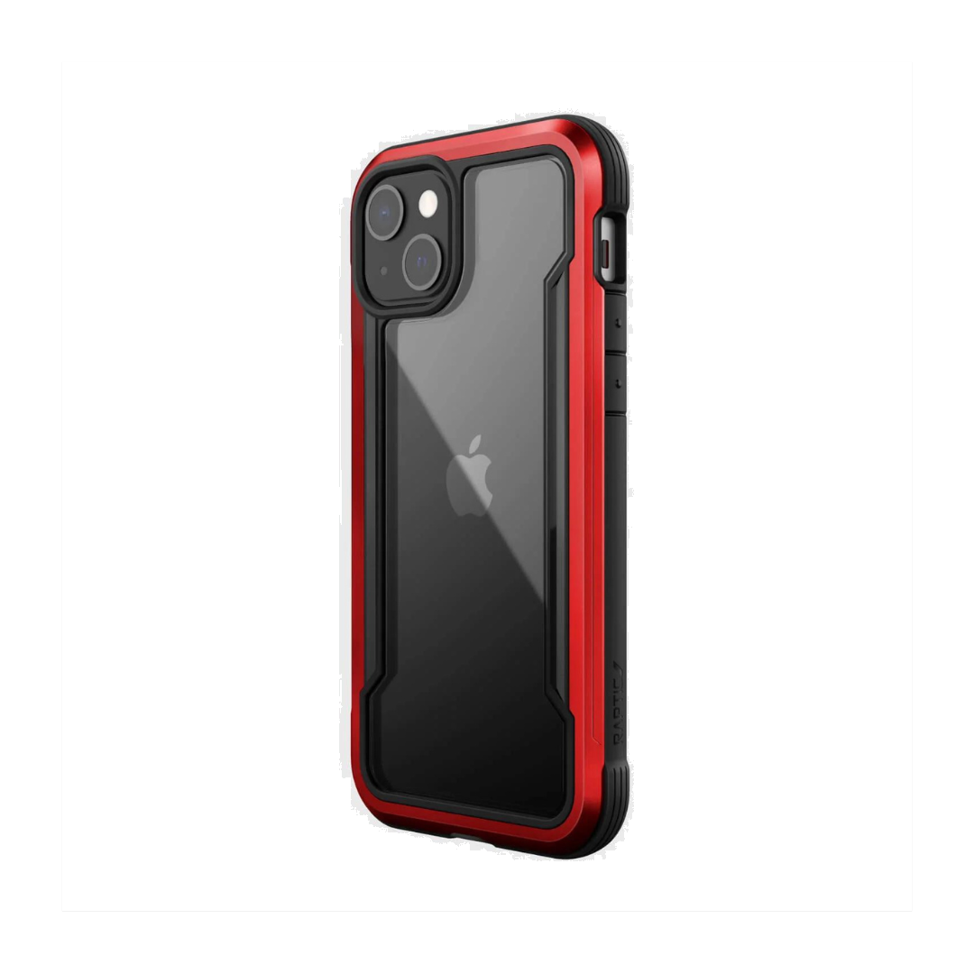 Raptic Shield Case | iPhone 12 Mini