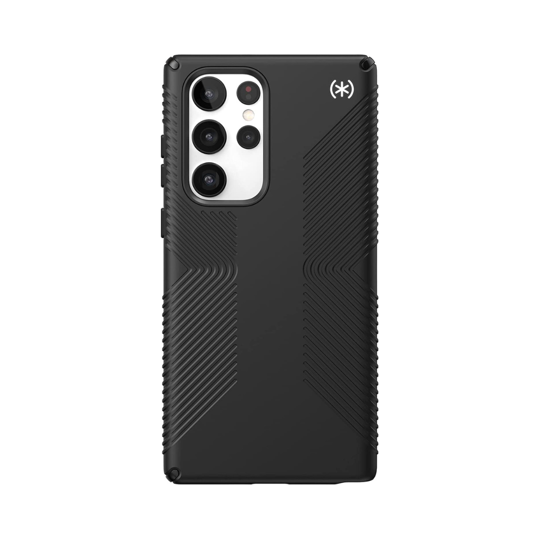 Speck Presidio2 Grip Case | Galaxy S22 Ultra