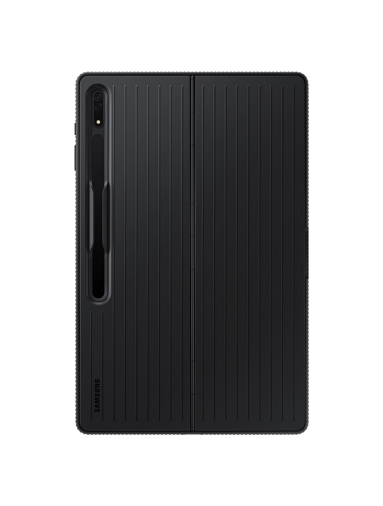 Samsung Galaxy Tab S8+ Protective Standing Cover