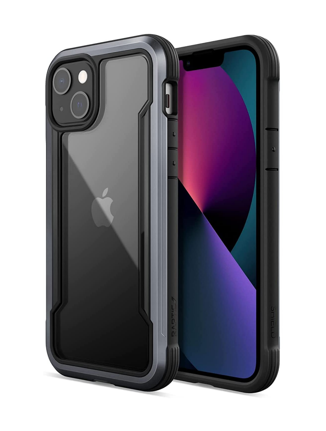 Raptic Shield Pro | iPhone 13 Mini