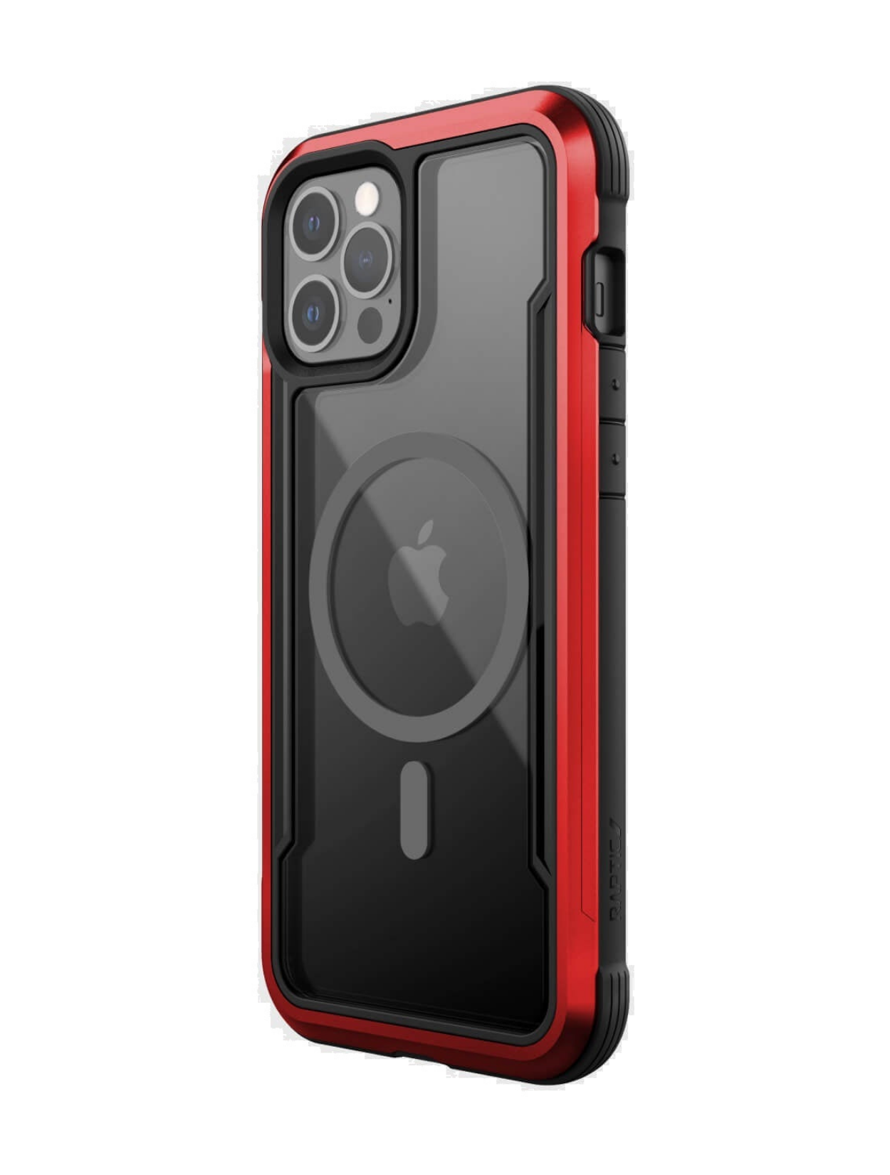 Raptic Shield Pro Magnet | iPhone 12 / 12 Pro