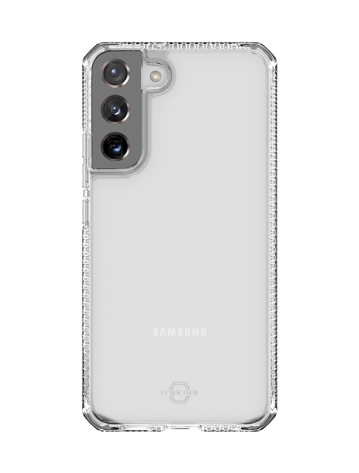 ITSKINS Hybrid Clear | Galaxy S22+