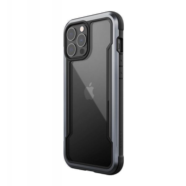 Raptic Shield Case | iPhone 12 Pro Max
