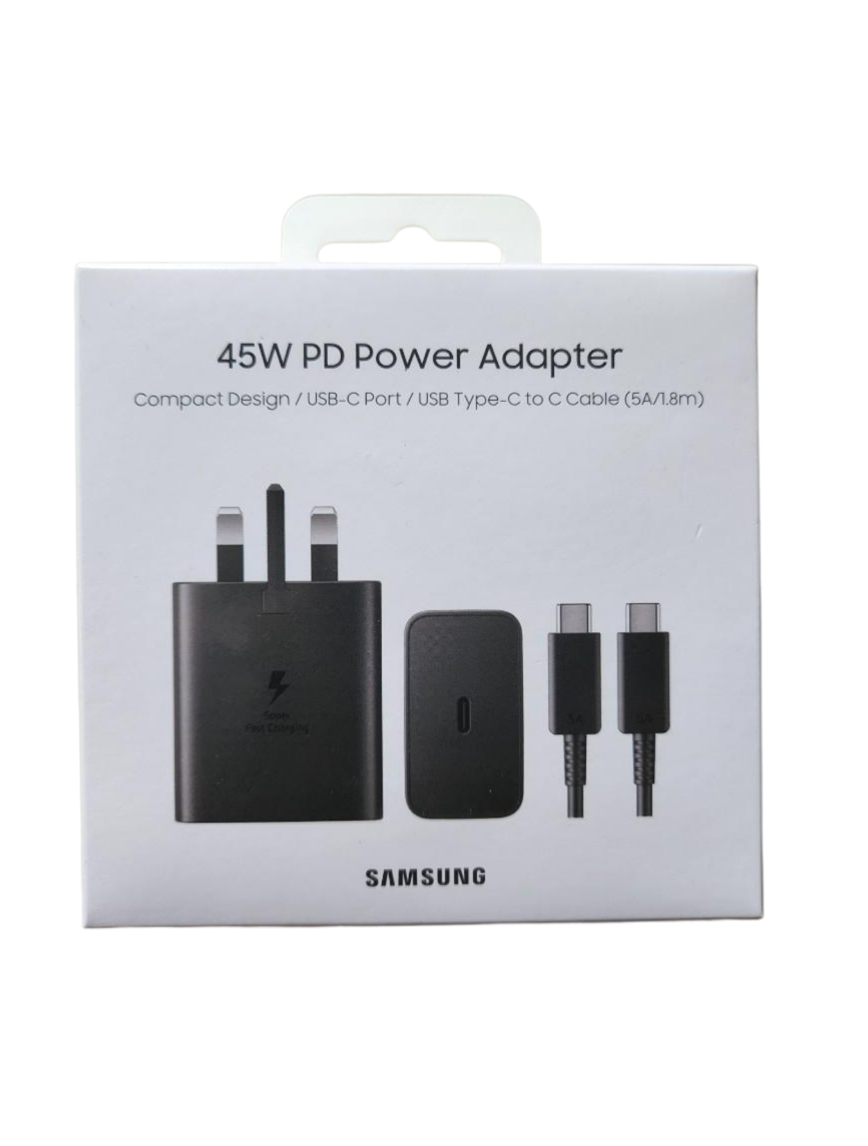 Samsung W Pd Power Adapter With Cable Vmcs Mobile Electronic