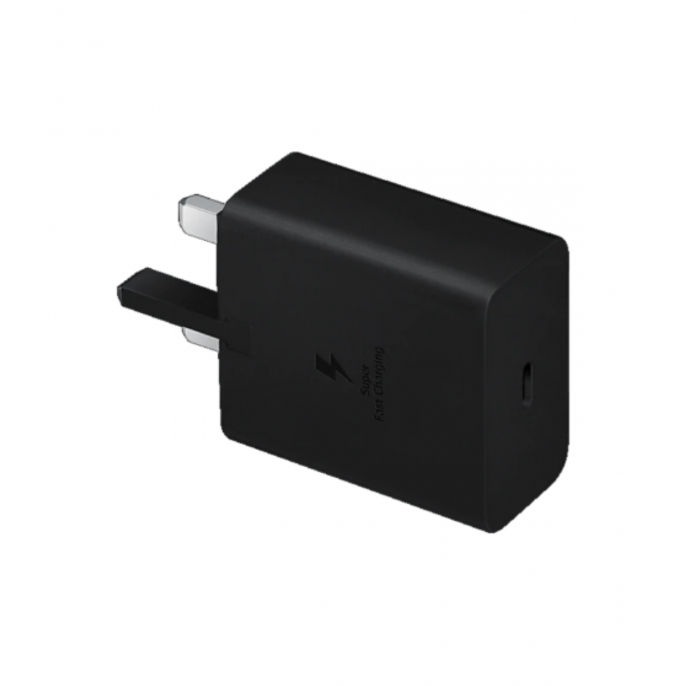 Samsung 45W PD Power Adapter with Cable