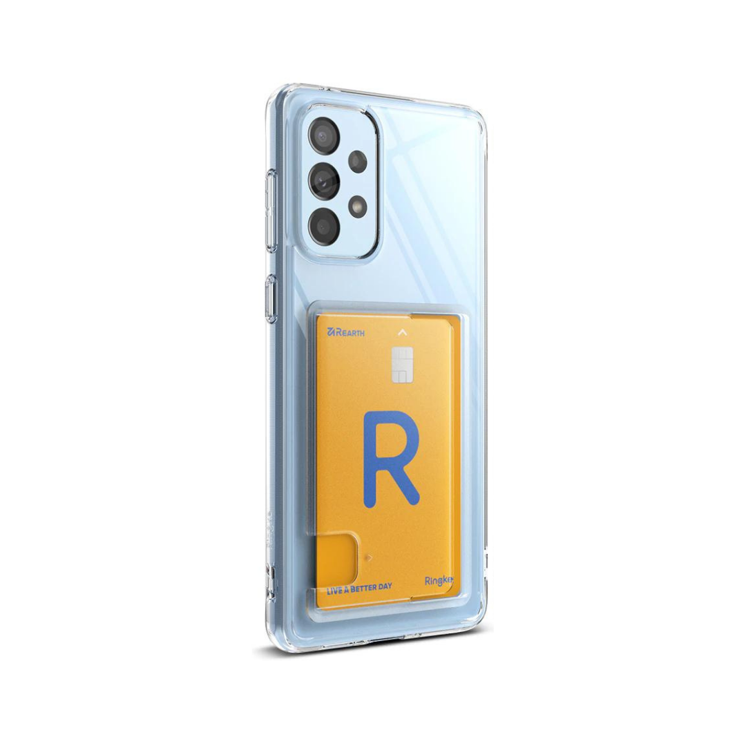 Ringke Fusion Card Case | Galaxy A53 5G