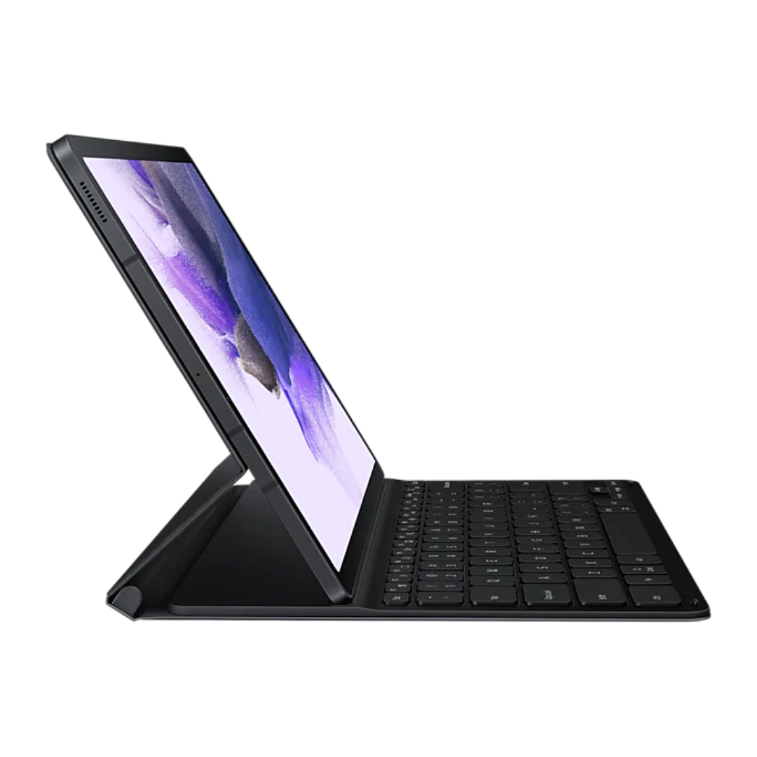 Samsung Book Cover Keyboard Slim | Galaxy Tab S8 / S7