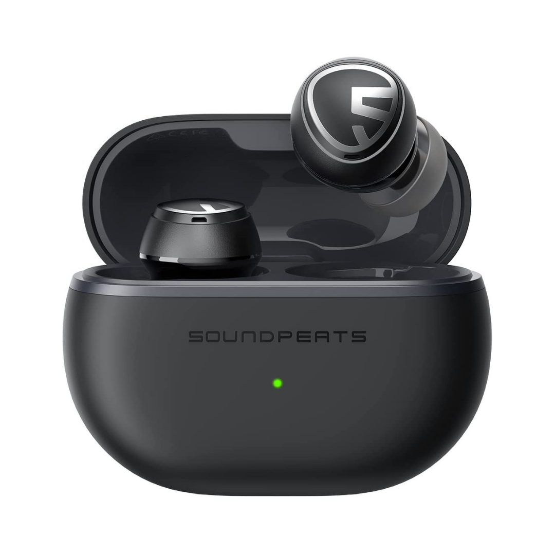 SoundPEATS Mini Pro