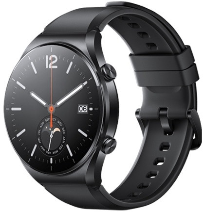 Used XiaoMi Watch S1