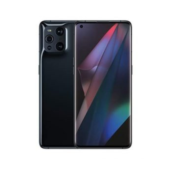 Used OPPO Find X3 Pro 256GB