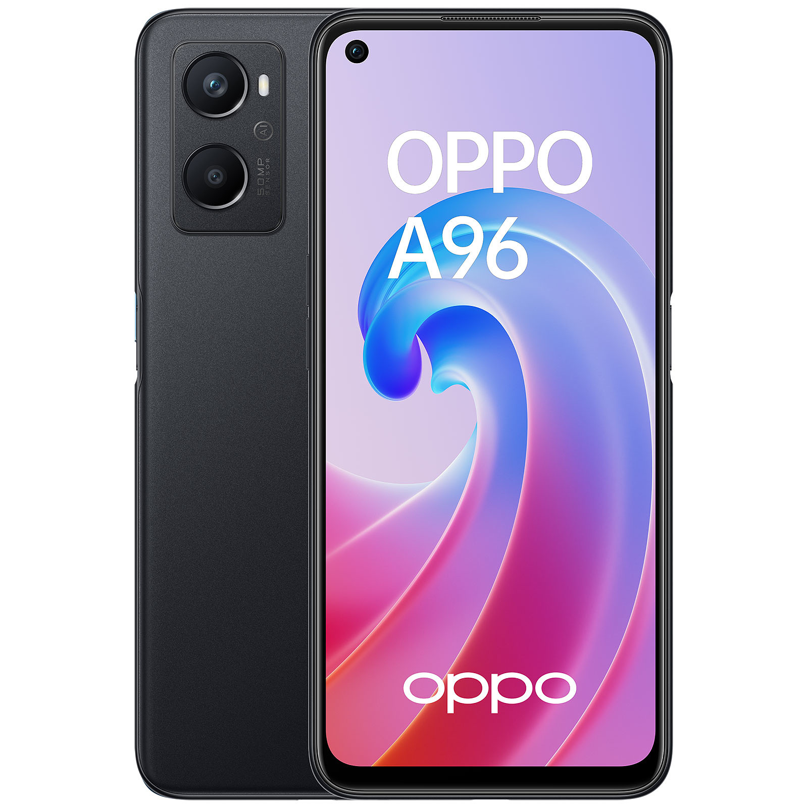 OPPO A96 (with Free Gift)