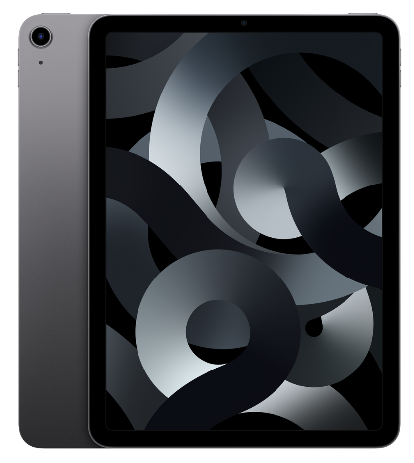 iPad Air (5th Gen) WiFi 64GB