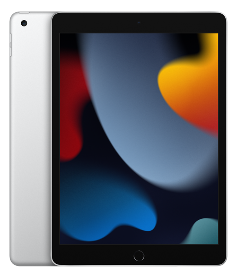 iPad 9th Gen 10.2 Cellular 256GB