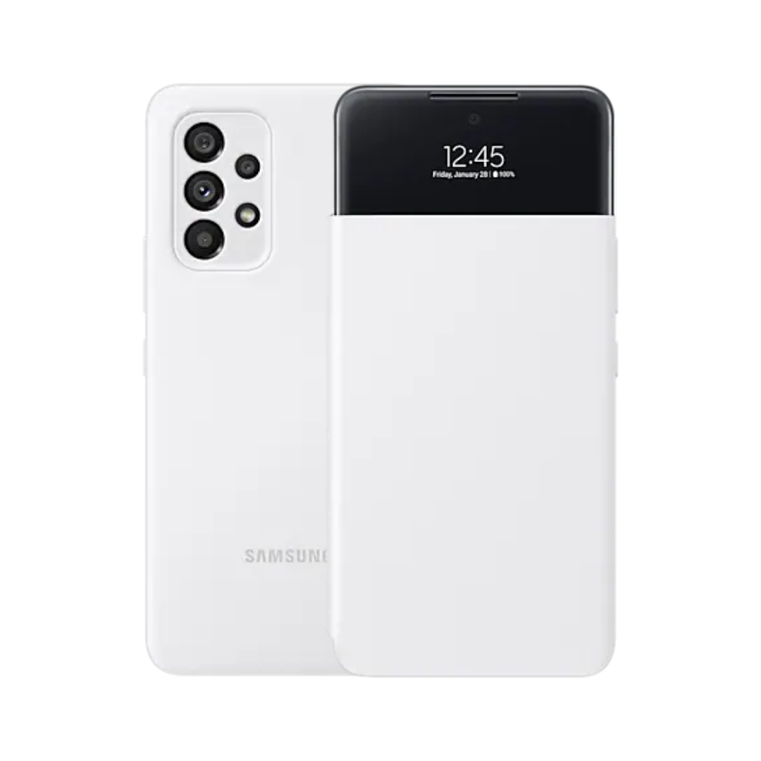 Samsung S View Wallet Cover | Galaxy A53 5G