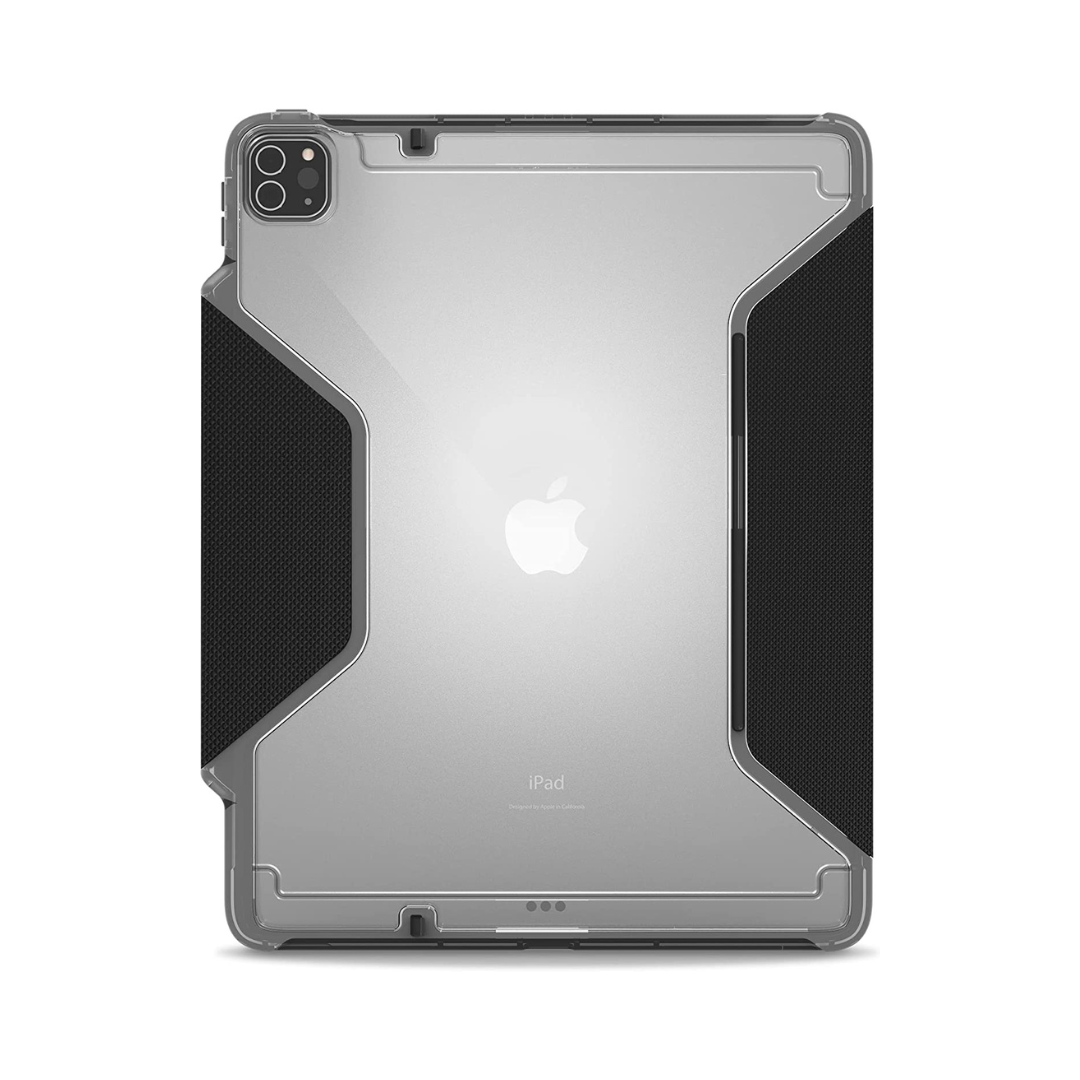 STM Rugged Plus (aka Dux Plus) Case | iPad Pro 12.9″