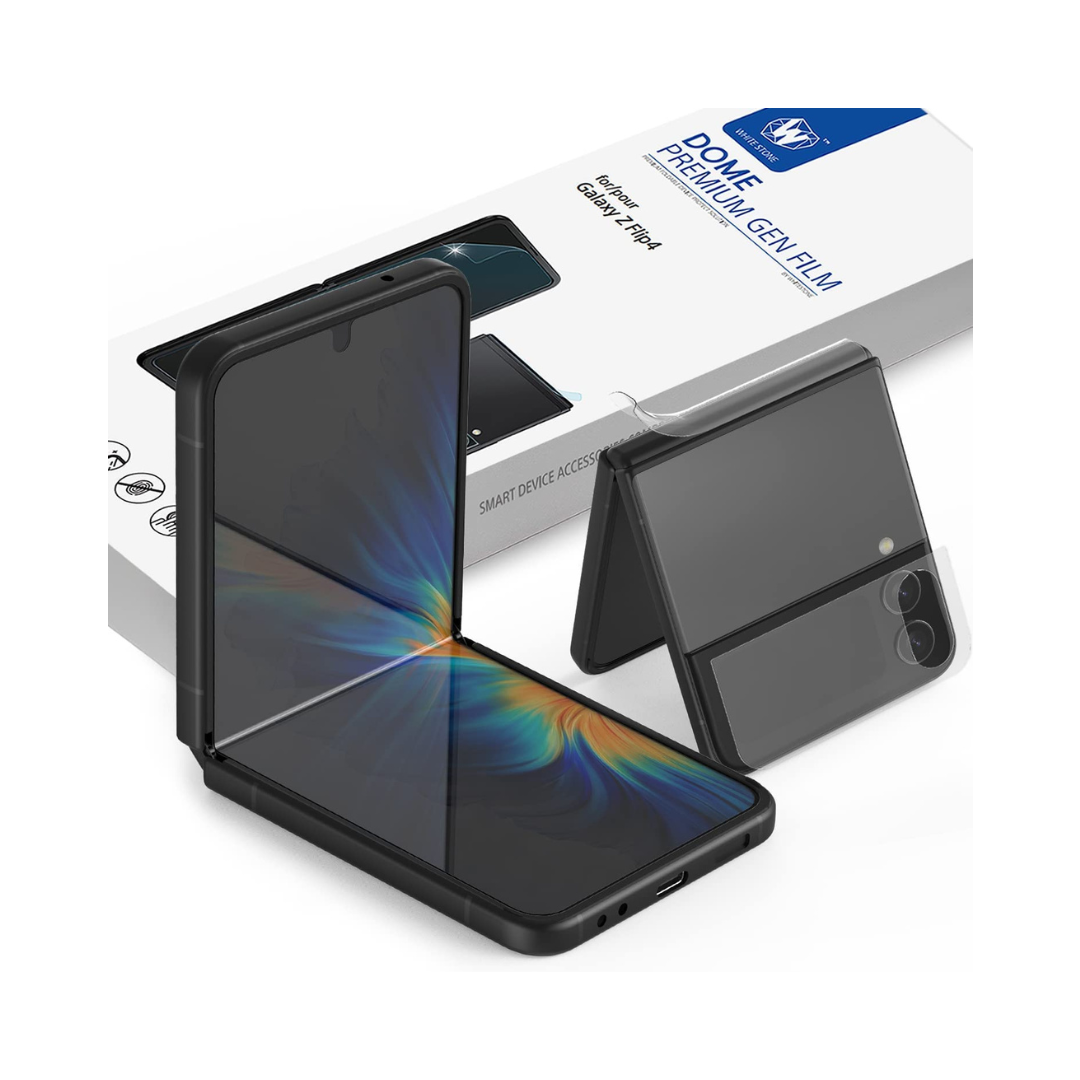 Whitestone GEN Flim | Galaxy Z Flip 4 5G (2022)