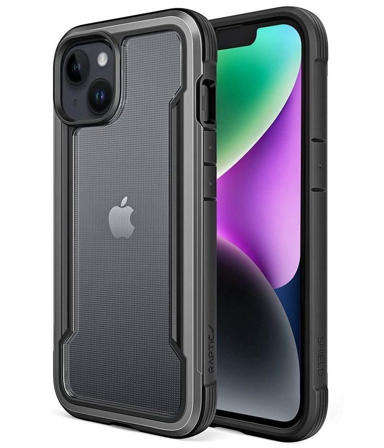 Raptic Shield Case | iPhone 14