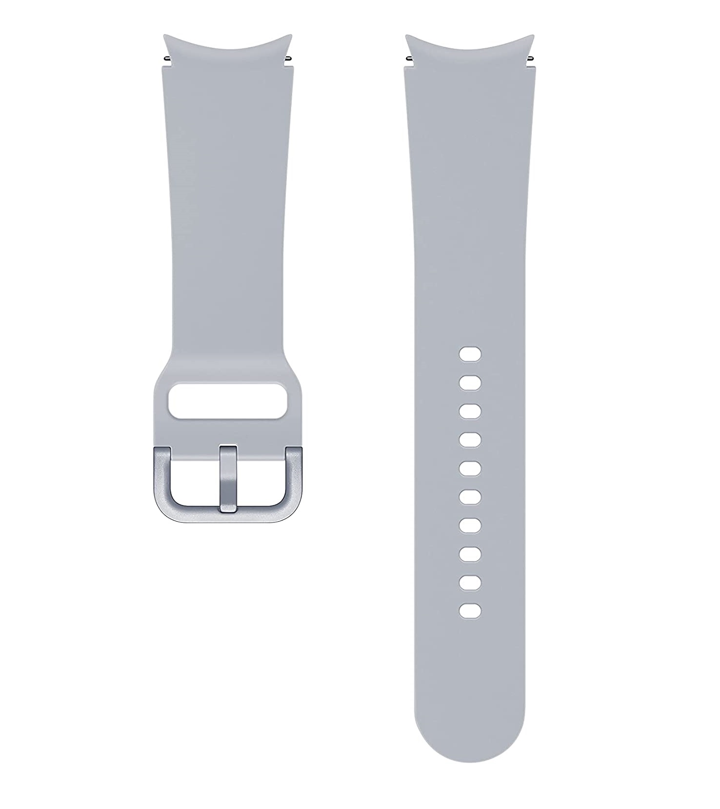 Samsung Silicone Watch Band Strap M/L (20mm)