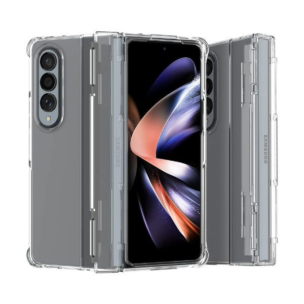 araree Nukin 360 Case | Galaxy Z Fold 4