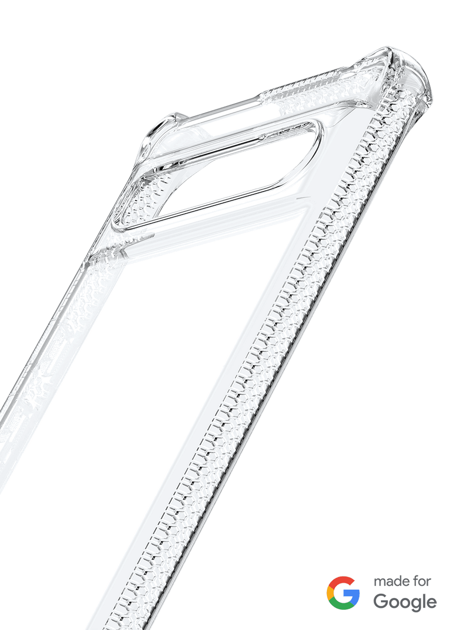 ITSKINS Spectrum R  CLEAR Case | Google Pixel 7 / 7 Pro