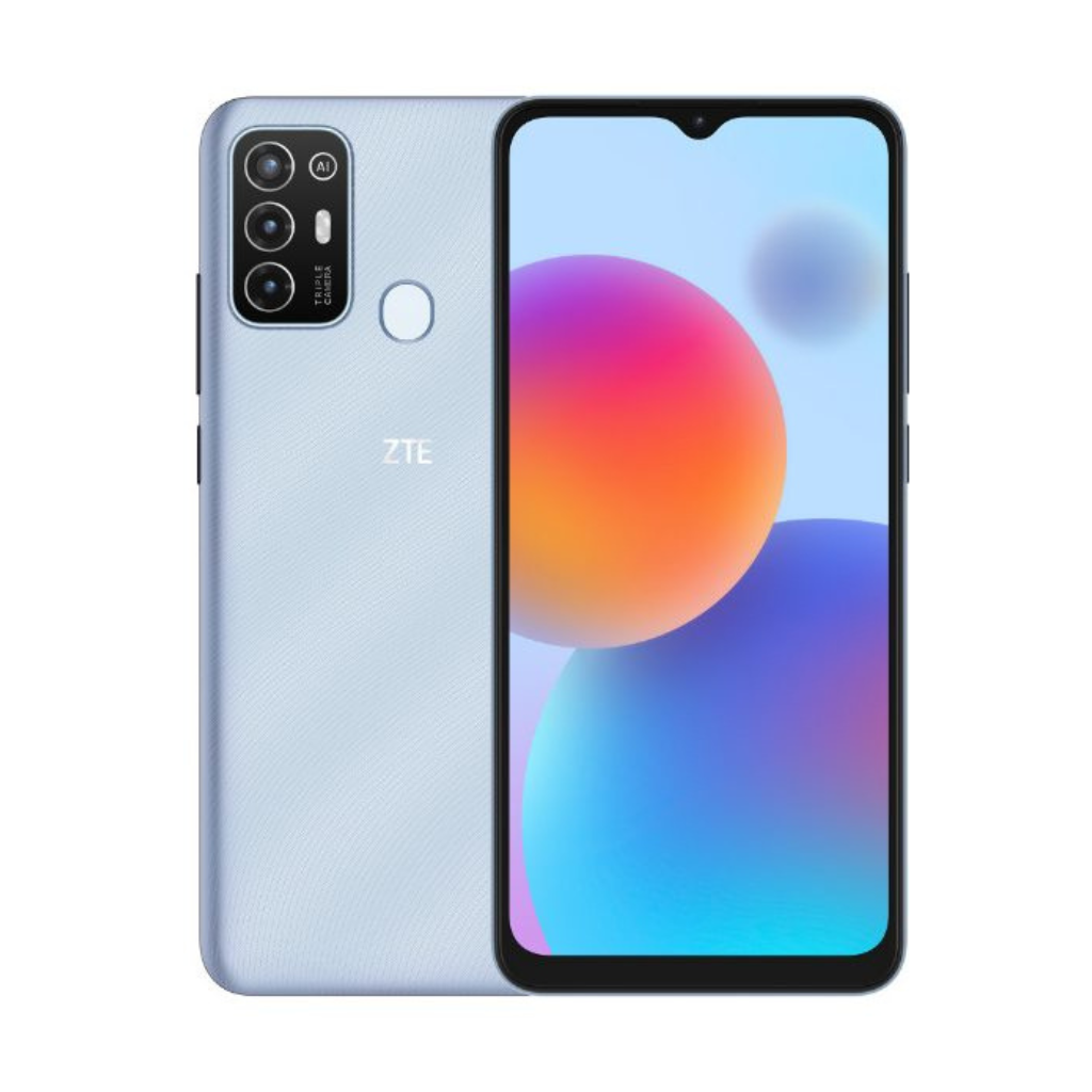 ZTE Blade A52