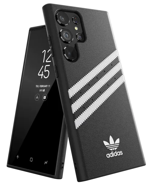 Adidas 3-Stripes Case | Galaxy S23 Series