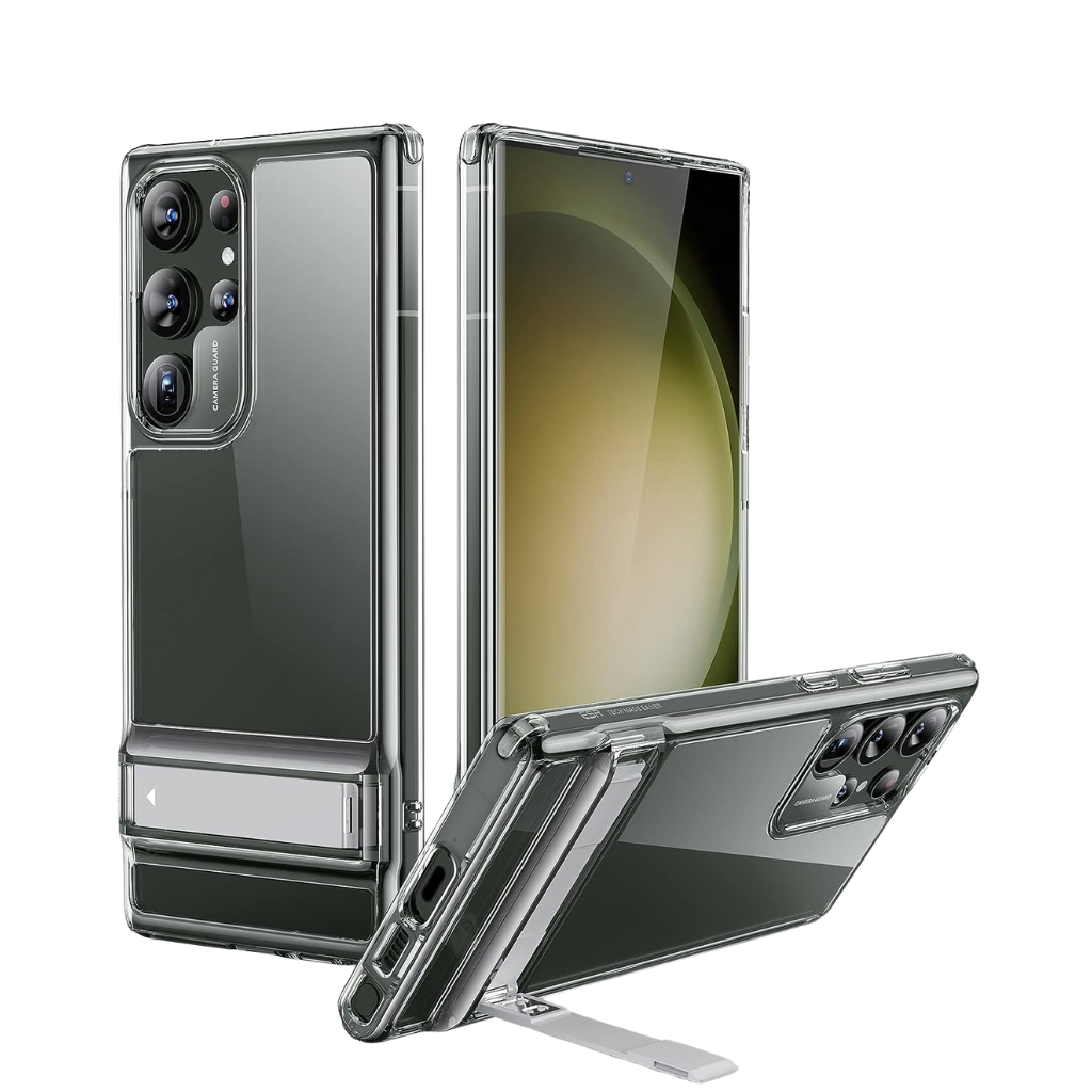 ESR Air Shield Boost Kickstand Case | Galaxy S23 Series