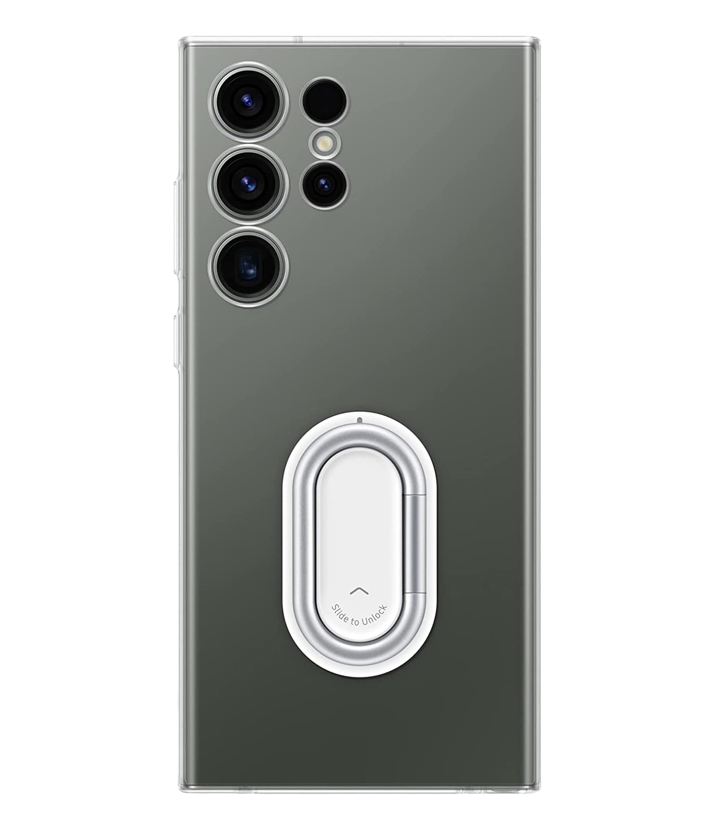 Samsung Clear Gadget Case | Galaxy S23 Series