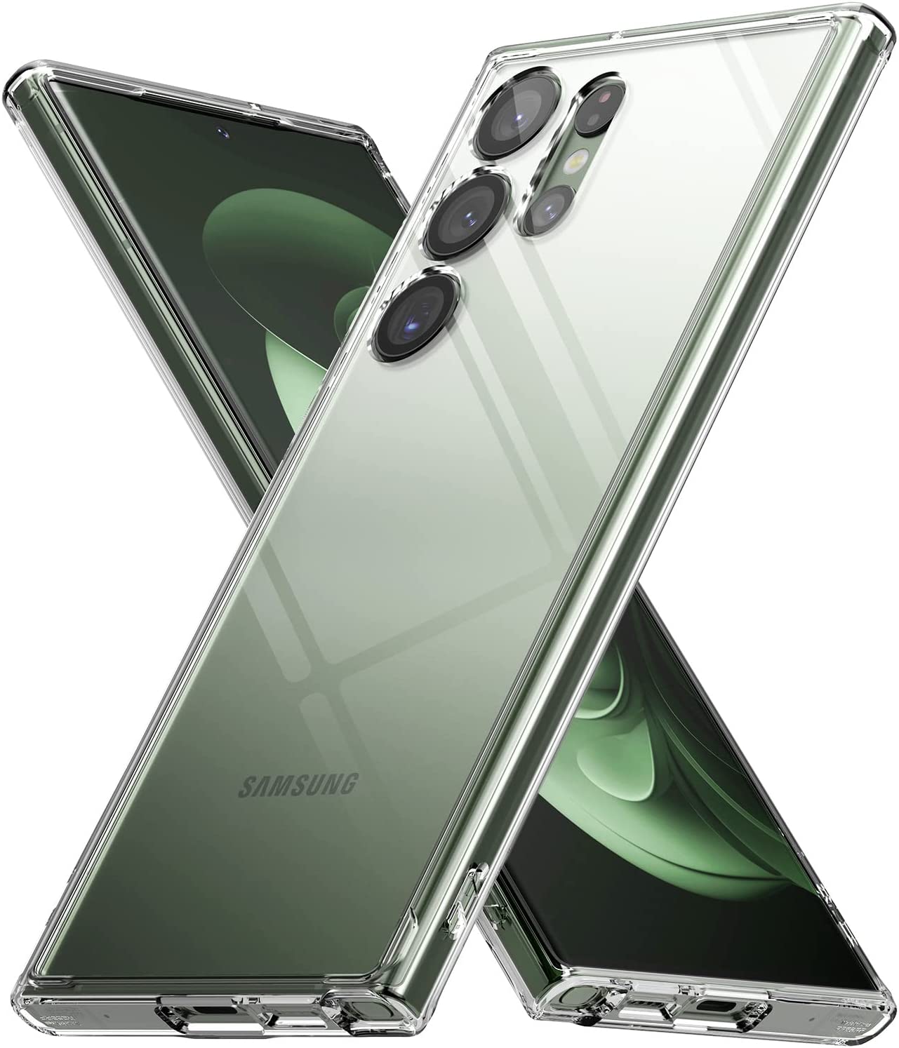 Ringke Fusion Case | Galaxy S23 Series