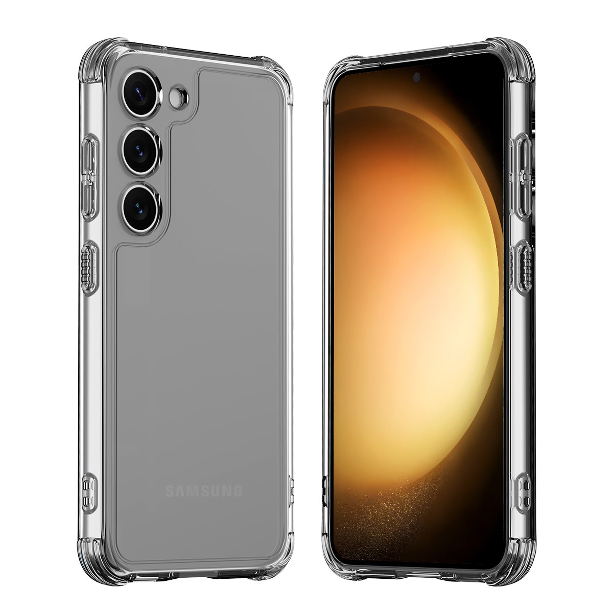 araree Flexield Case | Galaxy S23