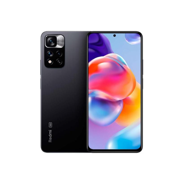 Used Redmi Note 11 Pro 5G