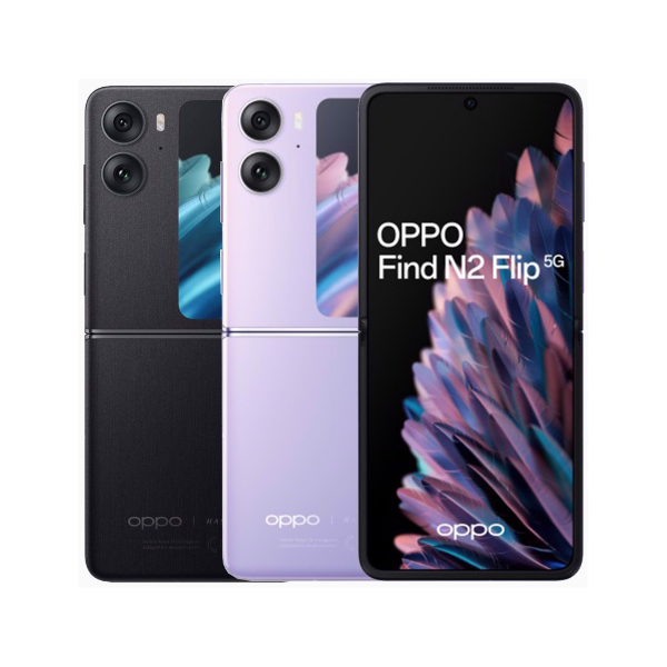 OPPO Find N2 Flip 256GB