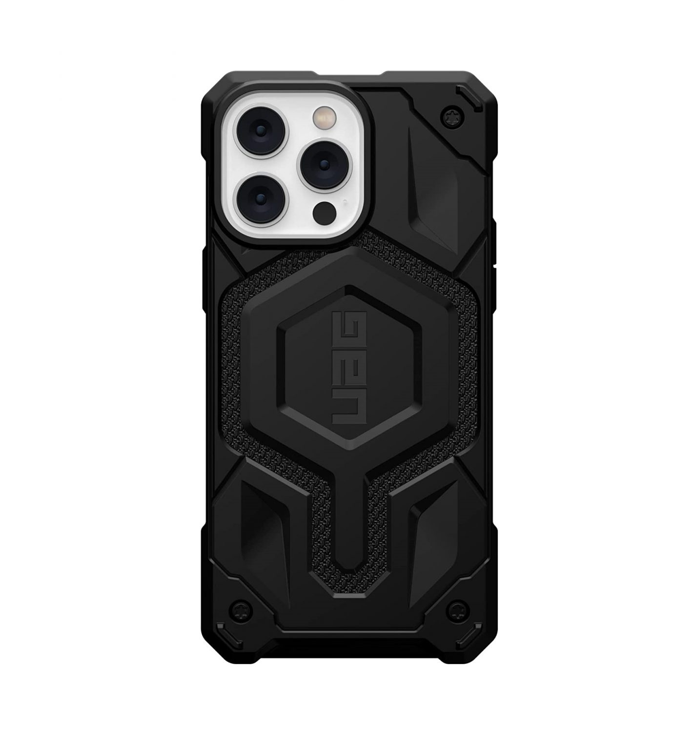 UAG Monarch Pro (MagSafe) Case iPhone 14 Pro / 14 Pro Max VMCS