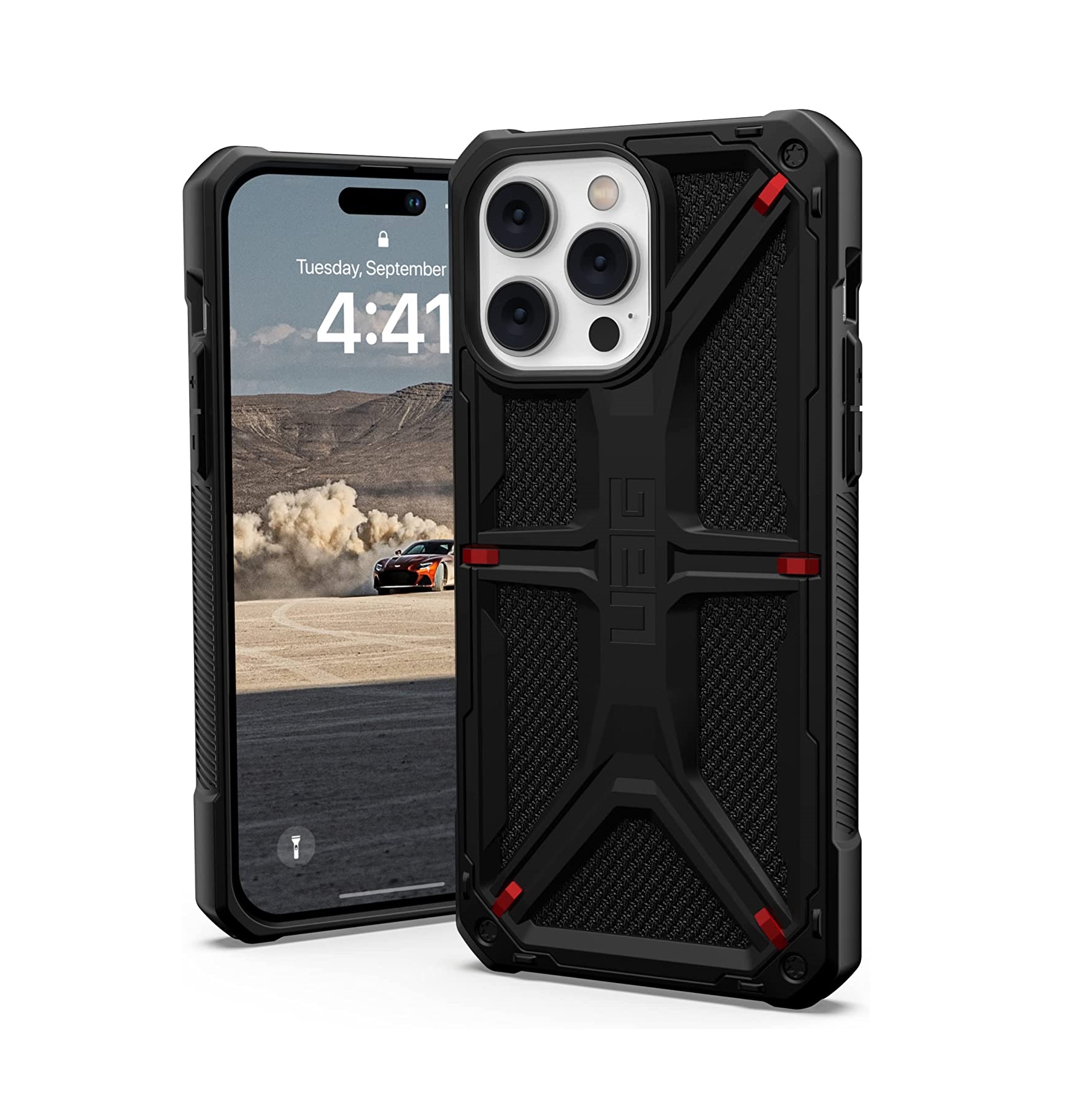 UAG Monarch Case | iPhone 14 Pro / 14 Pro Max