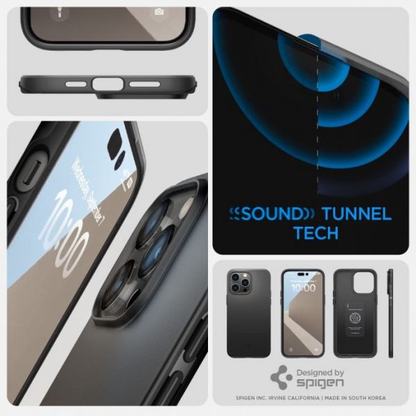 Galaxy S24 Series Thin Fit Case -  Official Site – Spigen Inc