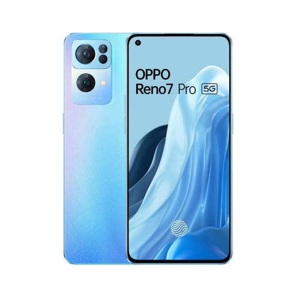 Used OPPO Reno 7 Pro 5G