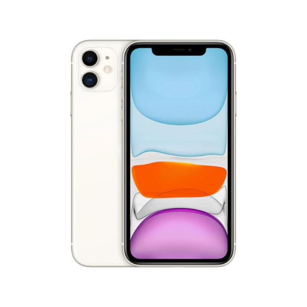 Used iPhone 11 256GB</p>White